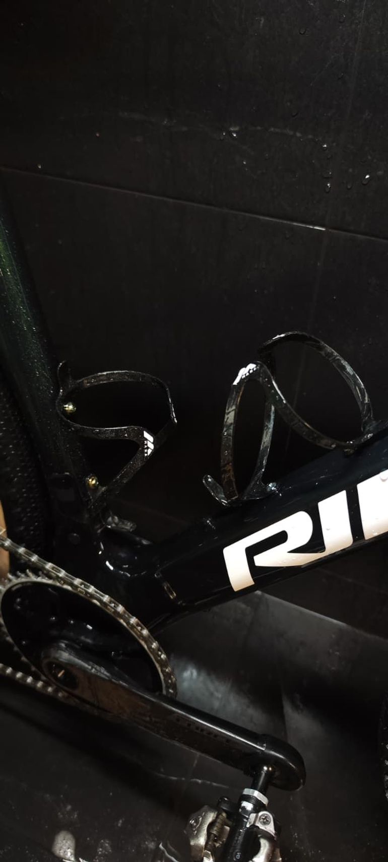 Used Ridley Astr RS - Sram Force XPLR 1x13 2026 2026 Road & Gravel, Green — image 3 of 7