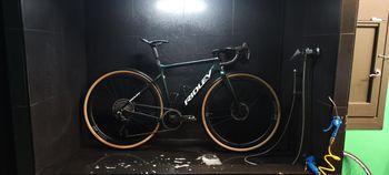 Used Ridley Astr RS - Sram Force XPLR 1x13 2026 2026 Road & Gravel