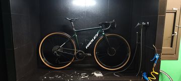 Tweedehands Ridley Astr RS - Sram Force XPLR 1x13 2026 2026 Road & Gravel