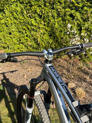 Brugt Dartmoor Hornet SRAM NX 2026 Mountainbike — billede 3 af 9