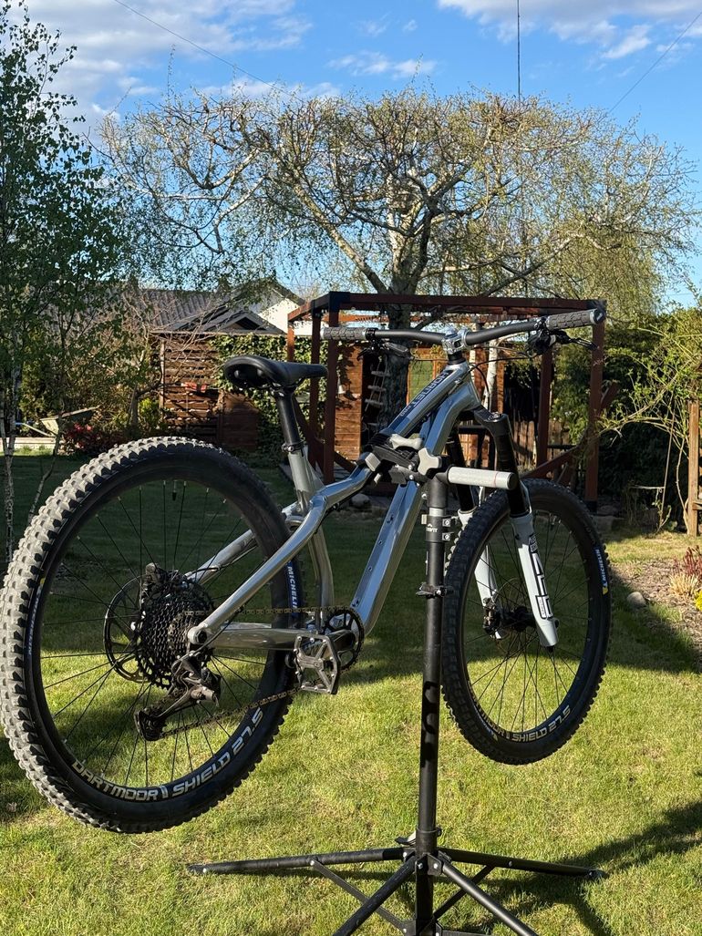 Used Dartmoor Hornet SRAM NX 2026 Mountainbike — image 8 of 9