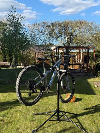 Used Dartmoor Hornet SRAM NX 2026 Mountainbike — image 2 of 9