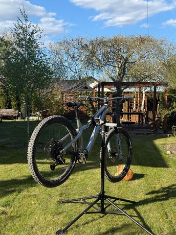Brugt Dartmoor Hornet SRAM NX 2026 Mountainbike — billede 2 af 9