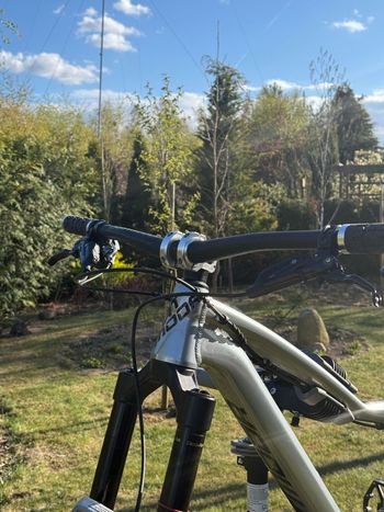 Used Dartmoor Hornet SRAM NX 2026 Mountainbike — image 5 of 9