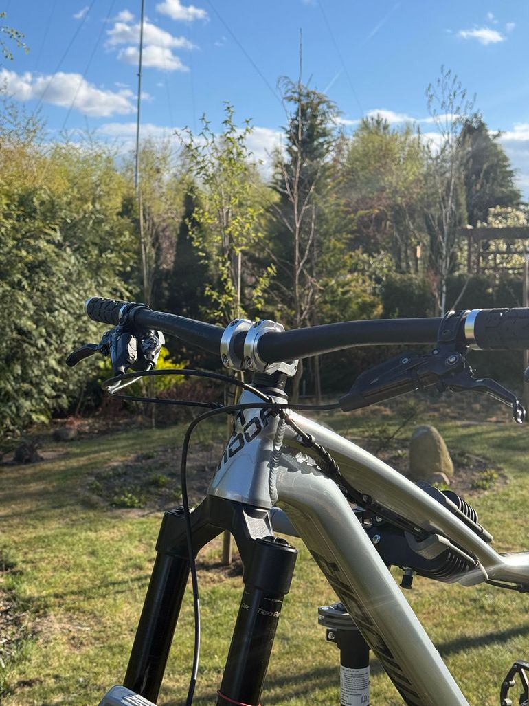 Used Dartmoor Hornet SRAM NX 2026 Mountainbike — image 5 of 9
