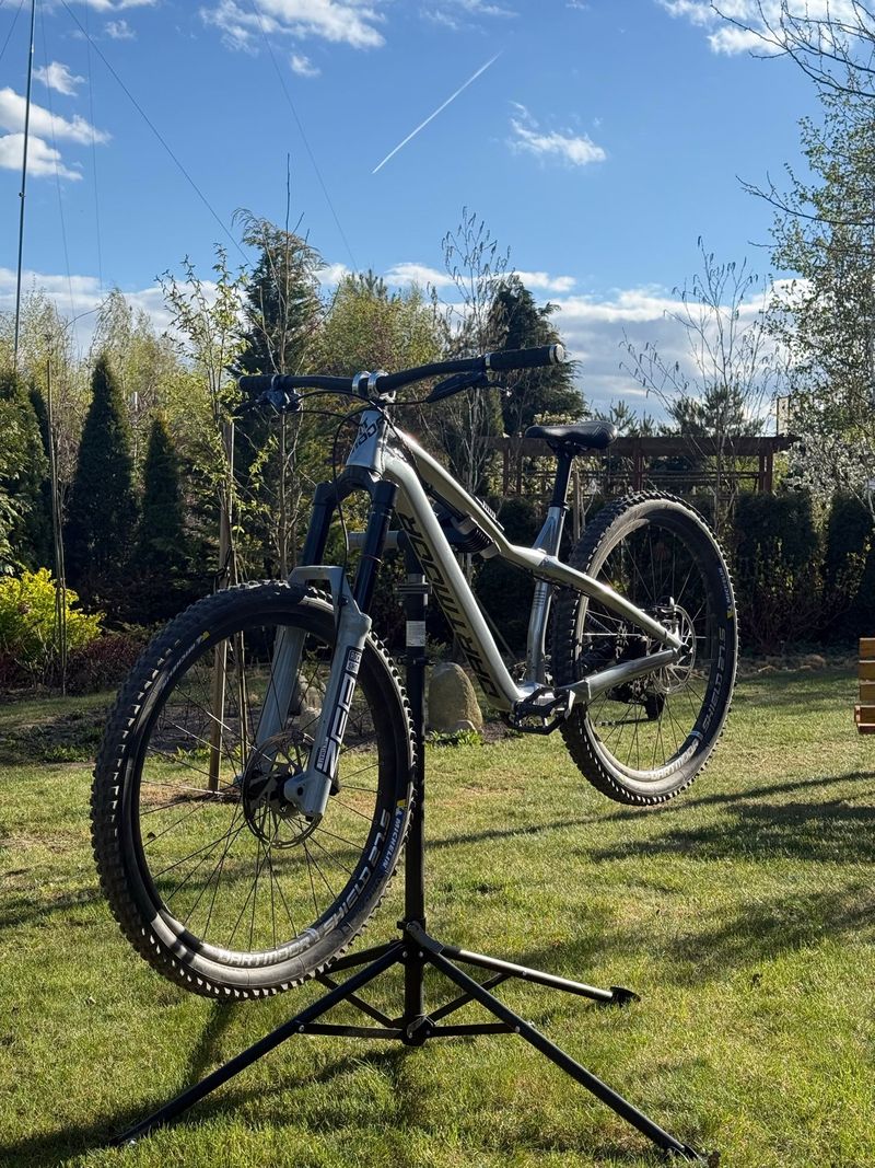 Brugt Dartmoor Hornet SRAM NX 2026 MTB