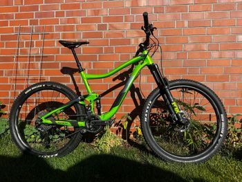 Used Giant Trance 2 2019 2019 MTB