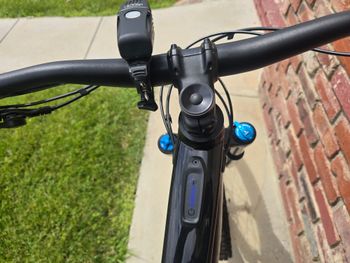 Used Specialized Turbo Levo SRAM GX Eagle AXS (T-Type) 2021 Mountainbike, Black, Mixed — image 7 of 14
