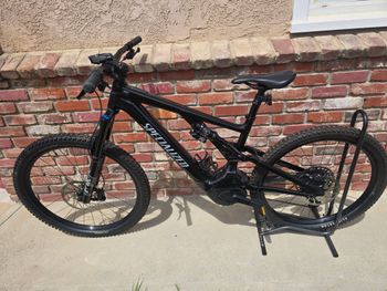 Used Specialized Turbo Levo Comp Carbon 2021 2021 MTB