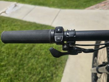 Used Specialized Turbo Levo SRAM GX Eagle AXS (T-Type) 2021 Mountainbike, Black, Mixed — image 5 of 14