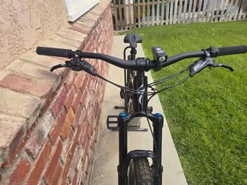 Used Specialized Turbo Levo SRAM GX Eagle AXS (T-Type) 2021 Mountainbike, Black, Mixed — image 10 of 14