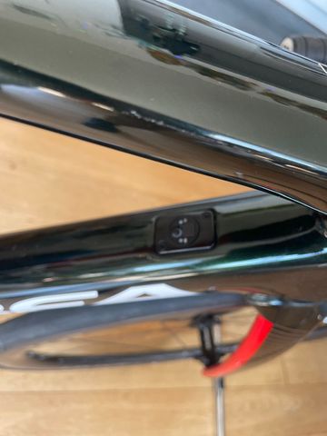Tweedehands Orbea ORCA M10iLTD 2022 2022 Road & Gravel — afbeelding 10 van 10