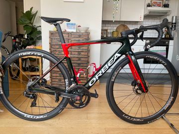 Gebrauchtes Orbea ORCA M10iLTD 2022 2022 Road & Gravel