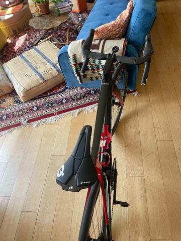 Tweedehands Orbea ORCA M10iLTD 2022 2022 Road & Gravel — afbeelding 3 van 10