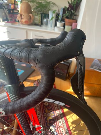 Used Orbea ORCA M10iLTD 2022 2022 Road & Gravel, Green — image 2 of 6