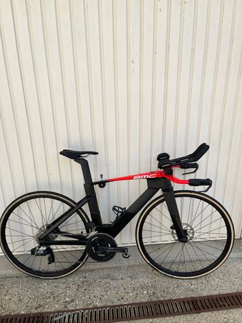 Used BMC Speedmachine 01 THREE 2024 2024 Road & Gravel