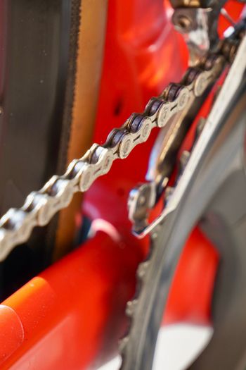 Used BMC Teammachine SLR01 DISC THREE 2019 2019 Road & Gravel — image 17 of 19