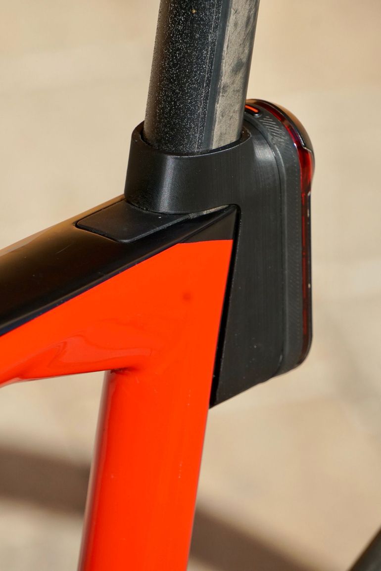 Used BMC Teammachine SLR01 DISC THREE 2019 2019 Road & Gravel — image 15 of 19