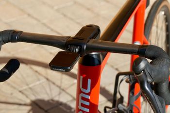 Used BMC Teammachine SLR01 DISC THREE 2019 2019 Road & Gravel — image 13 of 19