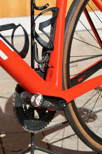 Used BMC Teammachine SLR01 DISC THREE 2019 2019 Road & Gravel — image 9 of 19