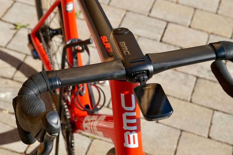 Used BMC Teammachine SLR01 DISC THREE 2019 2019 Road & Gravel — image 14 of 19
