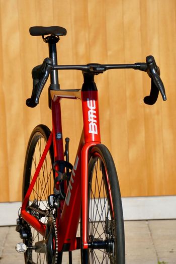 Used BMC Teammachine SLR01 DISC THREE 2019 2019 Road & Gravel — image 7 of 19