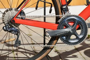 Used BMC Teammachine SLR01 DISC THREE 2019 2019 Road & Gravel — image 5 of 19