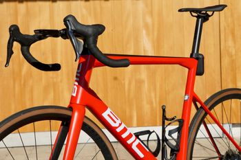 Used BMC Teammachine SLR01 DISC THREE 2019 2019 Road & Gravel — image 8 of 19