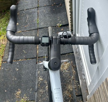 Used CUBE Attain Shimano Tiagra 2025 Road & Gravel — image 7 of 10