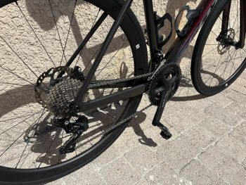 Used Scott Addict 30 2022 2022 Road & Gravel — image 3 of 3