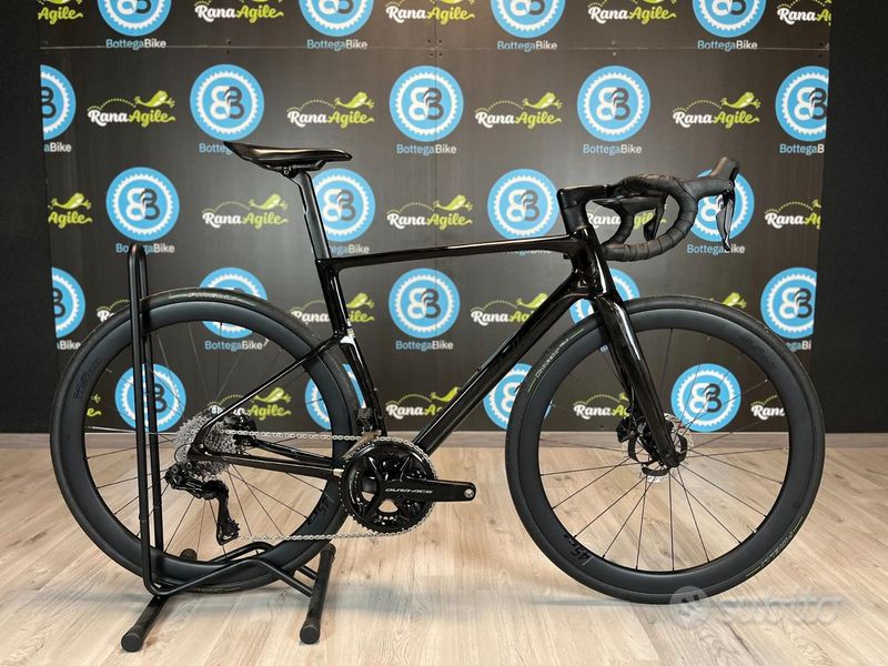Used BERRIA BELADOR BR - TAGLIA M 2026 Road & Gravel