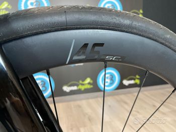 Used Berria BERRIA BELADOR BR - TAGLIA M 2026 Road & Gravel, Black — image 5 of 16