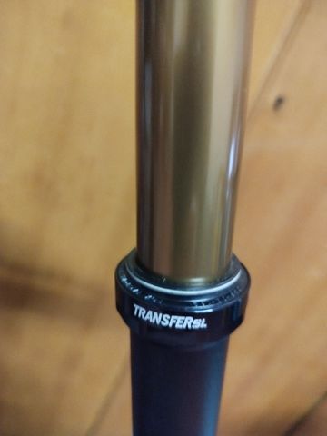 Used Megamo Custom SRAM XX1 2023 Mountainbike, Blue — image 5 of 7