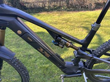 Used Rotwild R.E375 PRO 2022 2022 Mountainbike — image 3 of 12