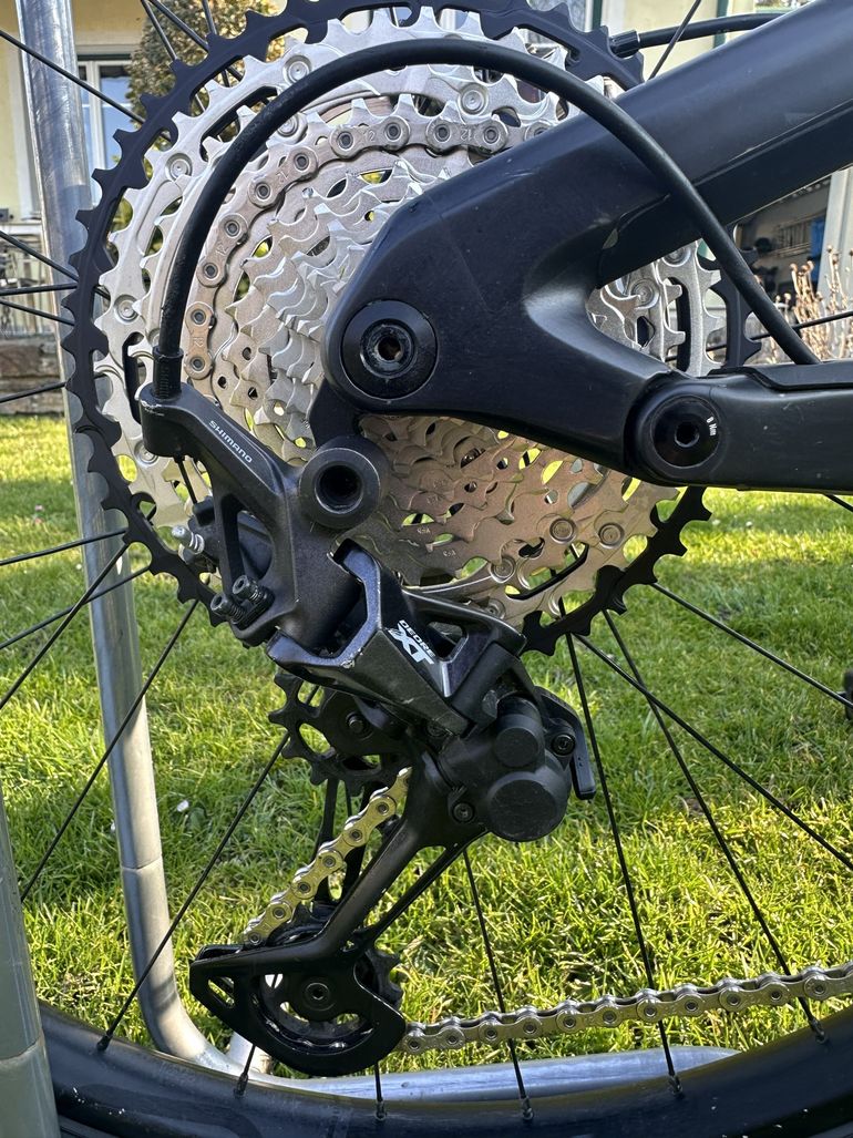 Used Rotwild R.E375 PRO 2022 2022 Mountainbike — image 5 of 12