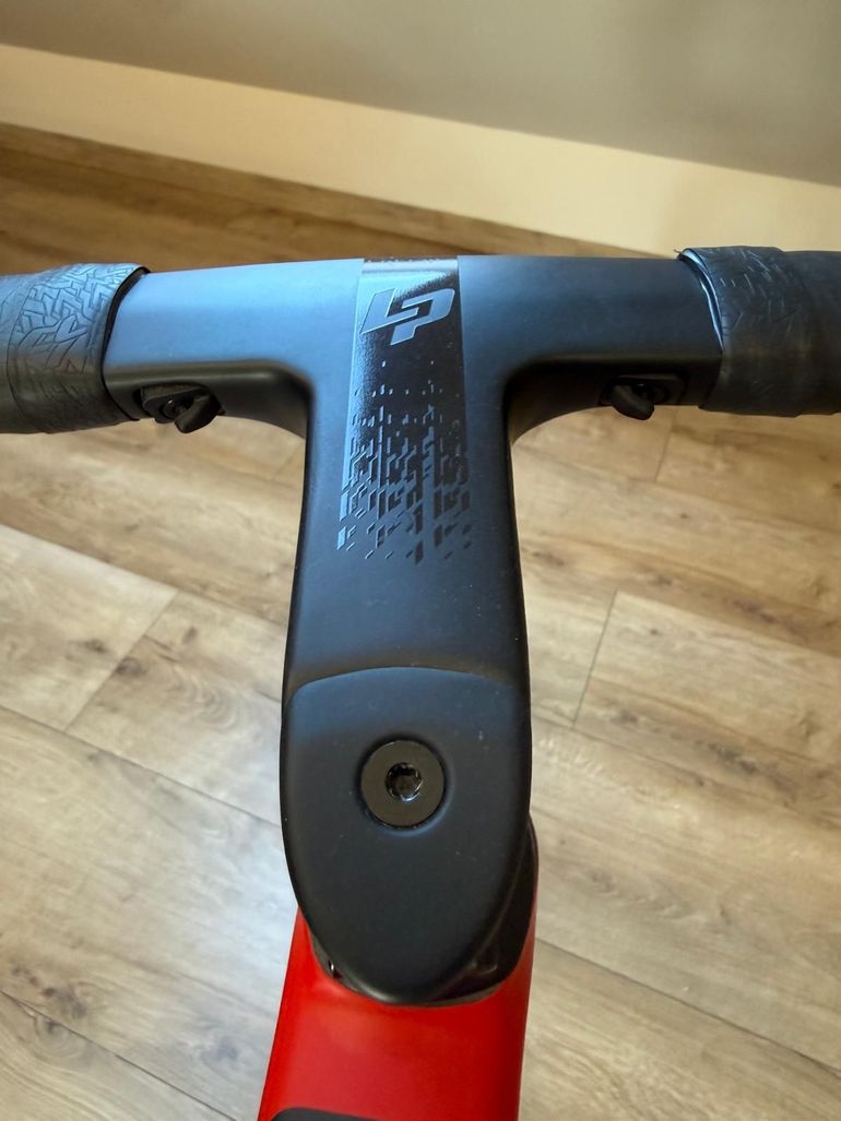 Used Lapierre Xelius SL 9.0 2024 2024 Road & Gravel, Red — image 5 of 5