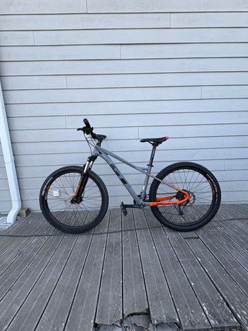 Used GT Avalanche Sport 2024 2024 MTB