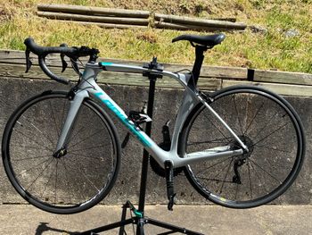 Used Lapierre AIRCODE SL 500 2020 2020 Carretera y gravel