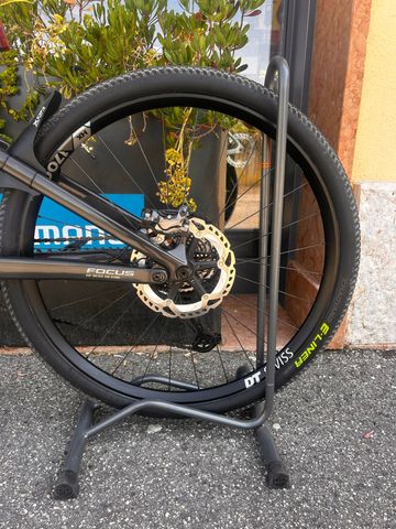 Used Focus JAM² SL 9.9 2023 2023 Mountainbike, Black, 29 — image 6 of 11