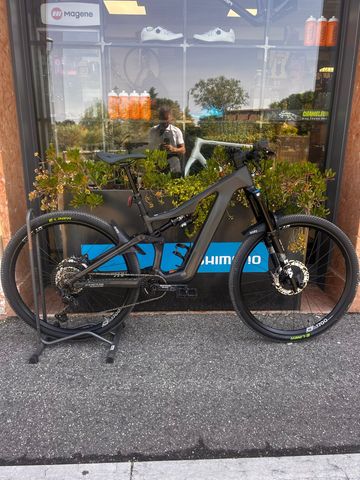 Focus JAM² SL 9.9 2023 2023 MTB d'occasion