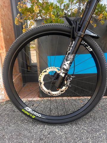 Used Focus JAM² SL 9.9 2023 2023 Mountainbike, Black, 29 — image 7 of 11