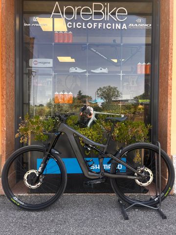 Used Focus JAM² SL 9.9 2023 2023 Mountainbike, Black, 29 — image 2 of 11