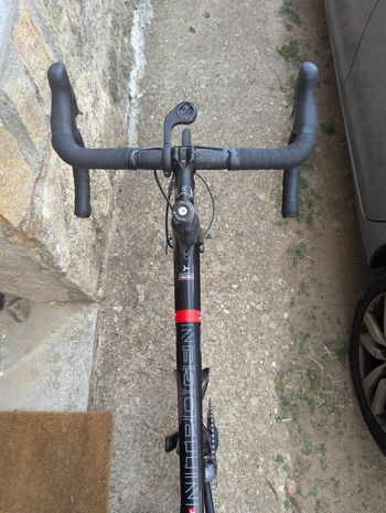 Used Argon 18 Nitrogen Shimano Ultegra Di2 2019 Road & Gravel, Black — image 30 of 32