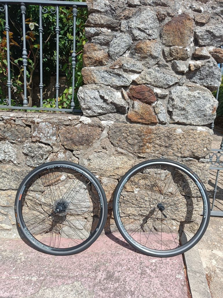 Used Argon 18 Nitrogen Shimano Ultegra Di2 2019 Road & Gravel, Black — image 7 of 32