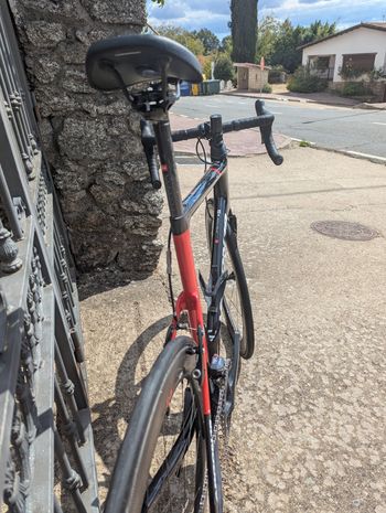 Used Argon 18 Nitrogen Shimano Ultegra Di2 2019 Road & Gravel, Black — image 25 of 32