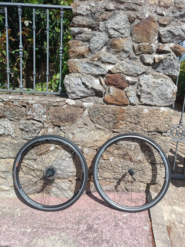 Used Argon 18 Nitrogen Shimano Ultegra Di2 2019 Road & Gravel, Black — image 6 of 32