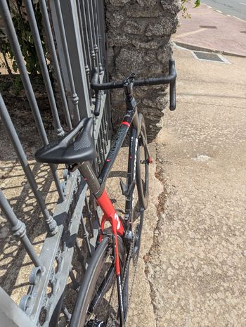 Used Argon 18 Nitrogen Shimano Ultegra Di2 2019 Road & Gravel, Black — image 14 of 32