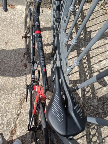 Used Argon 18 Nitrogen Shimano Ultegra Di2 2019 Road & Gravel, Black — image 4 of 32