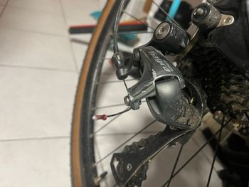Used Orbea VECTOR DROP 2024 2024 Road & Gravel, Nero — image 4 of 10