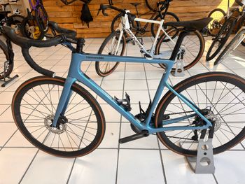 Used Cannondale SuperSix EVO Shimano Ultegra 2020 Road & Gravel — image 4 of 4